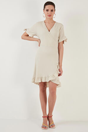Lela Bayan Elbise 5865016