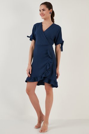 Lela Kadın Elbise 5865016