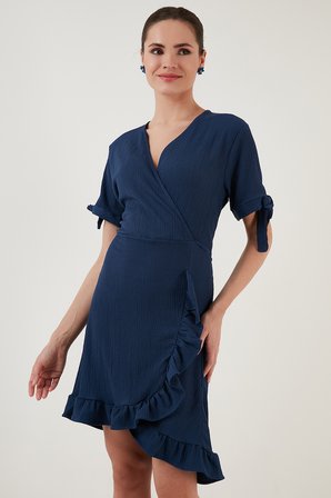 Lela Kadın Elbise 5865016