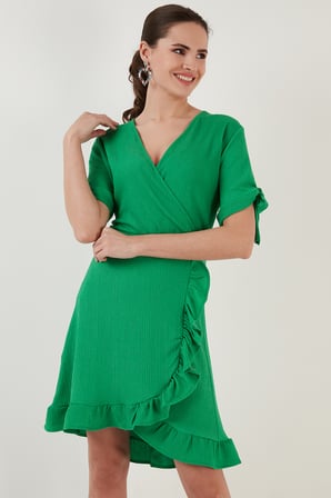 Lela Kadın Elbise 5865016