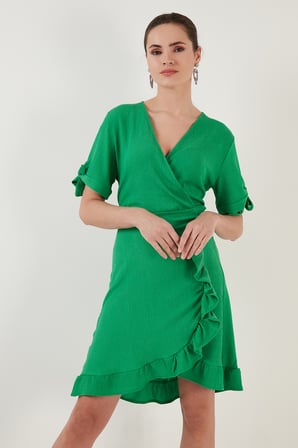 Lela Kadın Elbise 5865016