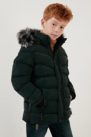 Lela Erkek Çocuk Mont 5761906