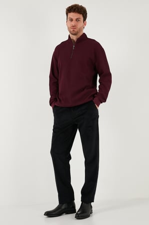 Buratti Erkek Kadife Pantolon 645MERLIN
