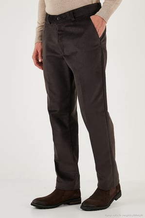 Buratti Erkek Kadife Pantolon 645MERLIN