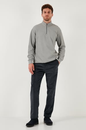 Buratti Erkek Kadife Pantolon 645MERLIN