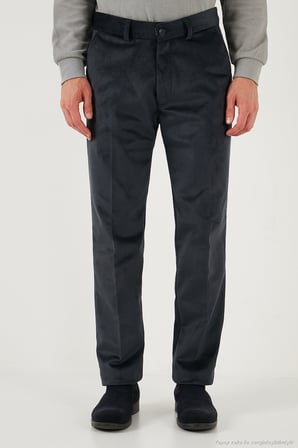 Buratti Erkek Kadife Pantolon 645MERLIN