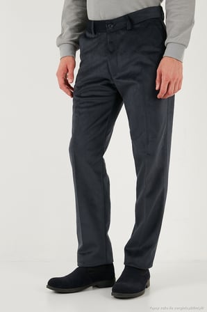 Buratti Erkek Kadife Pantolon 645MERLIN