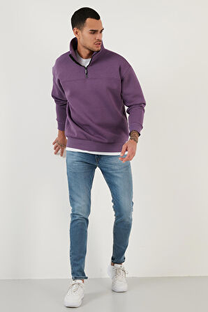 Buratti Erkek Sweat 59053431