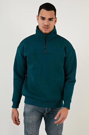 Buratti Erkek Sweat 59053431