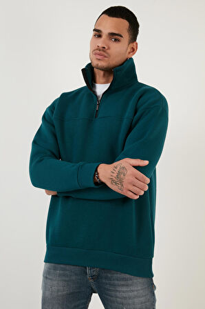 Buratti Erkek Sweat 59053431