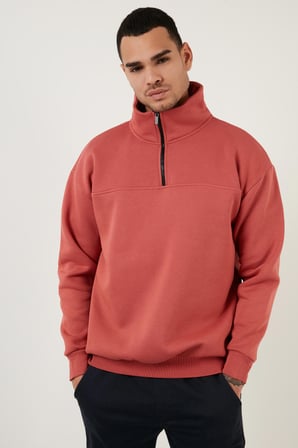 Buratti Erkek Sweat 59053431