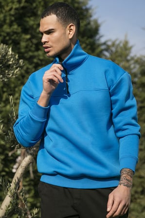 Buratti Erkek Sweat 59053431