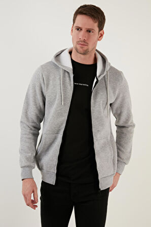 Buratti Erkek Sweat 5905340