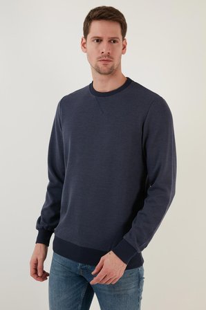 Buratti Erkek Sweat 5905241