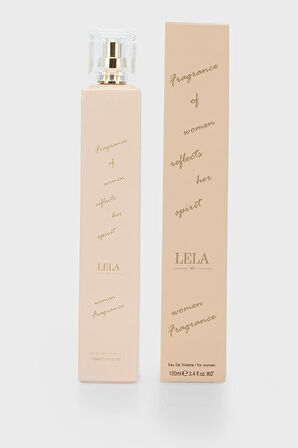 Lela Bayan Parfüm 509FRAGRANCE