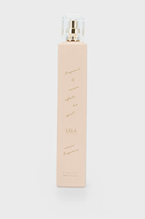 Lela Bayan Parfüm 509FRAGRANCE