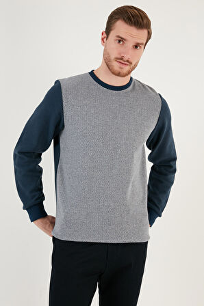 Buratti Erkek Sweat 5905041