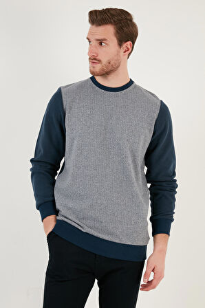 Buratti Erkek Sweat 5905041