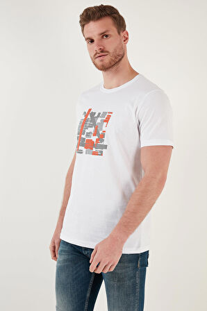 Buratti Erkek T Shirt 646R3710