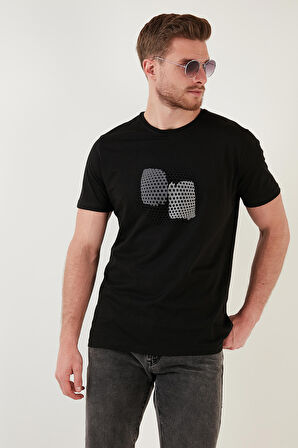 Buratti Erkek T Shirt 646B3950