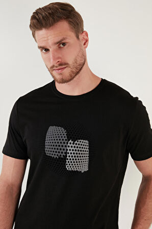 Buratti Erkek T Shirt 646B3950