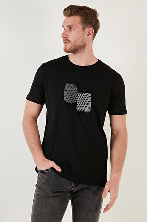 Buratti Erkek T Shirt 646B3950