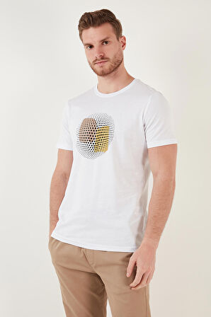 Buratti Erkek T Shirt 646B3950