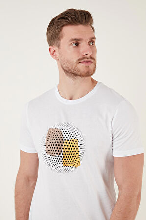 Buratti Erkek T Shirt 646B3950