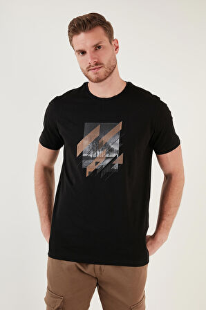 Buratti Erkek T Shirt 646B3890
