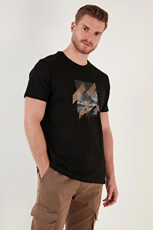 Buratti Erkek T Shirt 646B3890