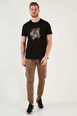 Buratti Erkek T Shirt 646B3890