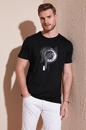 Buratti Erkek T Shirt 646B3860