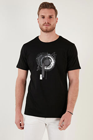 Buratti Erkek T Shirt 646B3860
