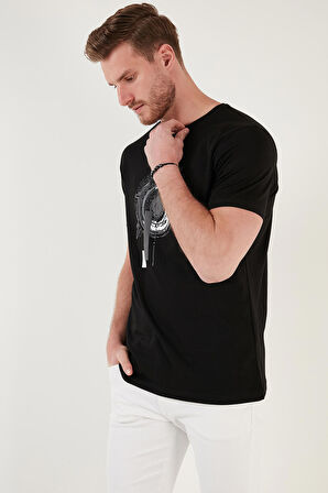 Buratti Erkek T Shirt 646B3860