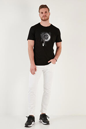 Buratti Erkek T Shirt 646B3860