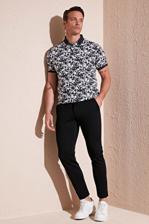 Buratti Erkek Polo T Shirt 646B3550