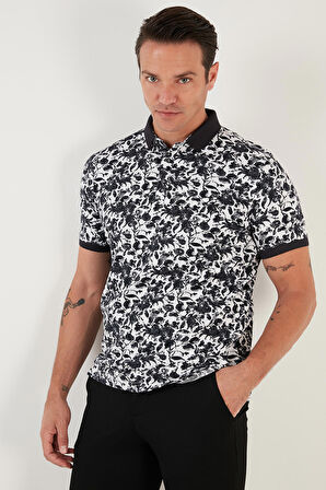 Buratti Erkek Polo T Shirt 646B3550