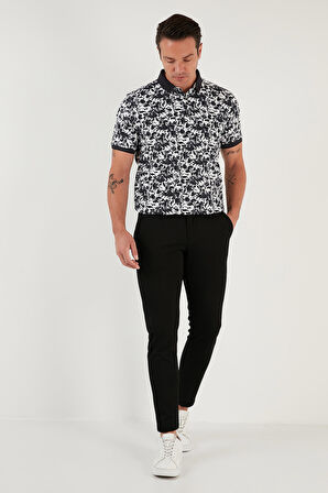 Buratti Erkek Polo T Shirt 646B3550