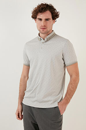 Buratti Erkek Polo T Shirt 646B3250