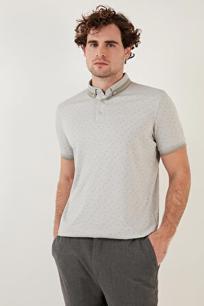 Buratti Erkek Polo T Shirt 646B3250