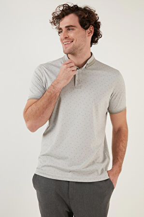 Buratti Erkek Polo T Shirt 646B3250