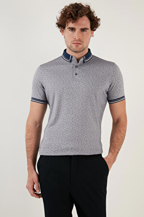 Buratti Erkek T Shirt 646B3200