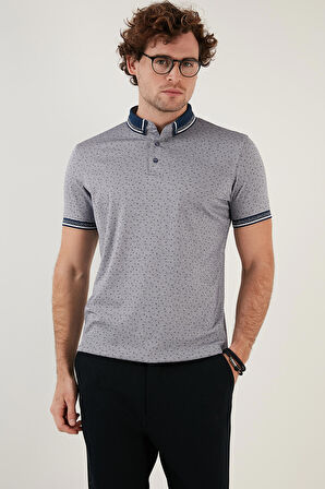 Buratti Erkek T Shirt 646B3200