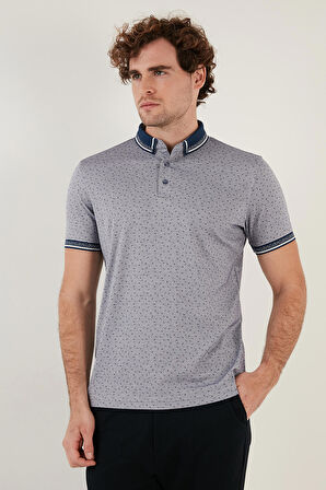 Buratti Erkek T Shirt 646B3200