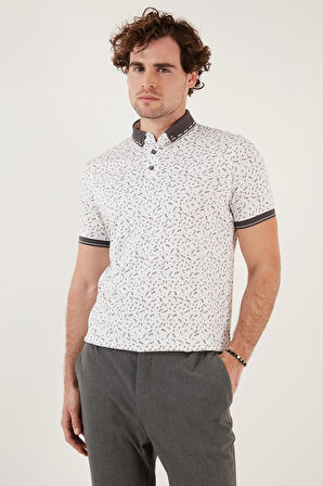 Buratti Erkek T Shirt 646B3270