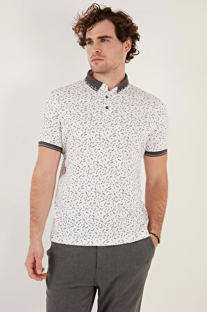Buratti Erkek T Shirt 646B3270