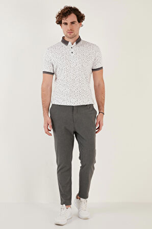 Buratti Erkek T Shirt 646B3270