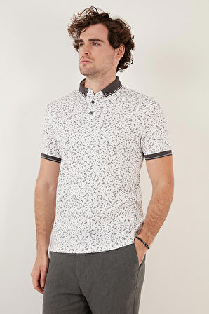Buratti Erkek T Shirt 646B3270