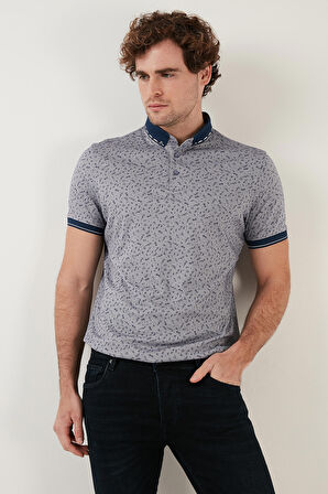 Buratti Erkek T Shirt 646B3270