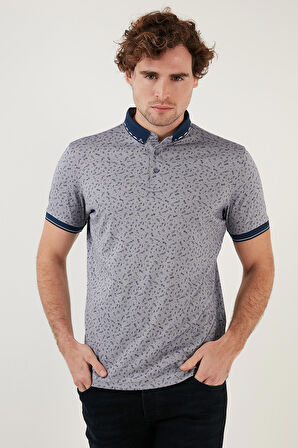 Buratti Erkek T Shirt 646B3270